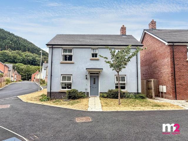 House for sale in Llanfoist Fawr, Llanfoist