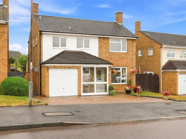 House for sale in Latton Bush, Harlow