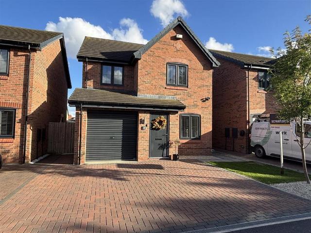 House for sale in North Howden, East Riding Of Yorkshire