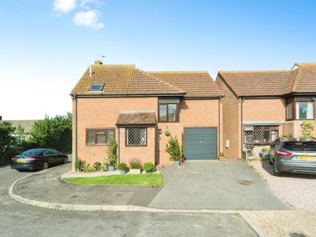 House for sale in Cross In Hand, East Sussex