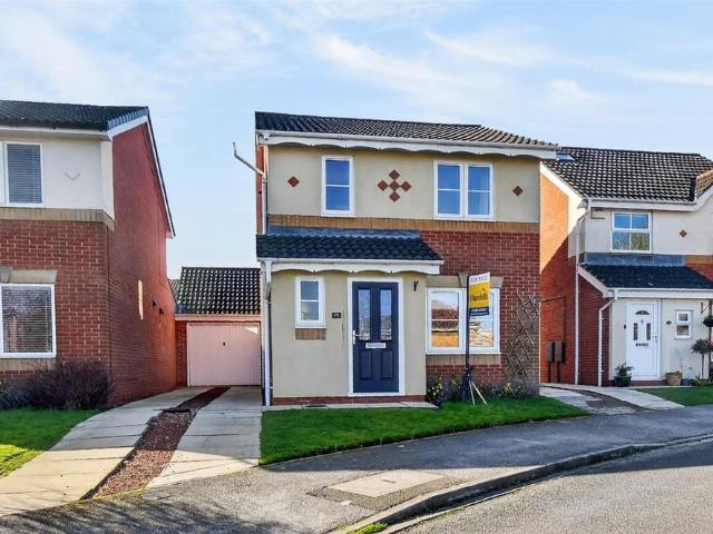 House for sale in Wheldrake, York
