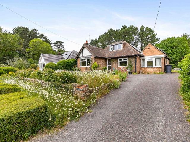 House for sale in Cross In Hand, East Sussex