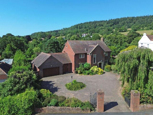 House for sale in Budlake, Devon