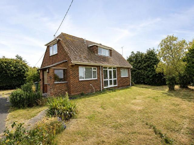 House for sale in Upper Sundon, Bedfordshire