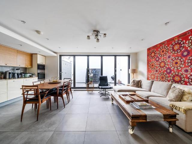 House for sale in Fallow Corner, Greater London
