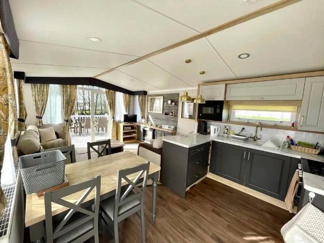 House for sale in Kentisbury, Devon