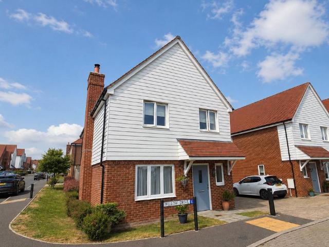 House for sale in The Bridge, Kent