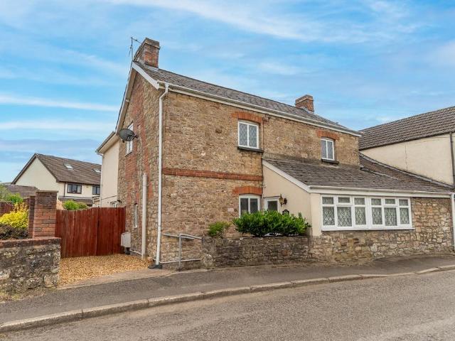 House for sale in Magor with Undy, Magor