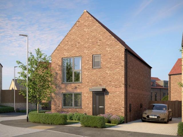 House for sale in Great Burstead, Essex