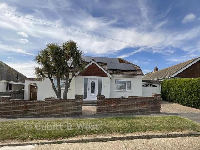 House for sale in Peacehaven, Iford
