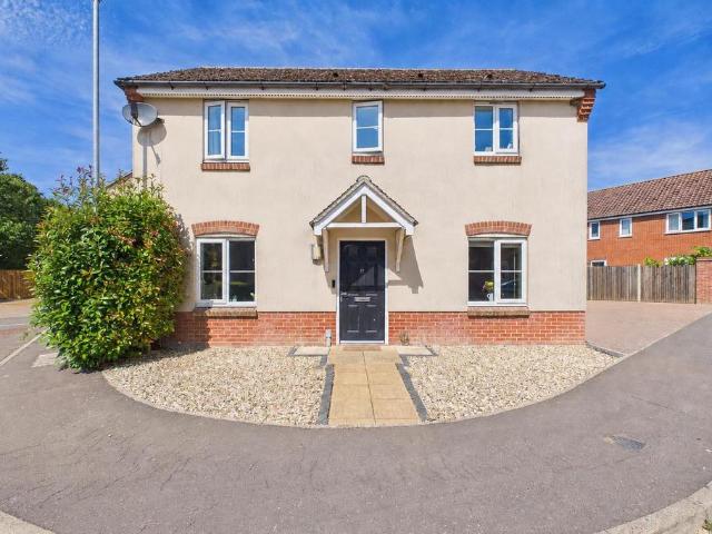 House for sale in Reepham, Crostwick