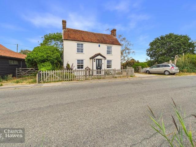 House for sale in Totham Hill, Maldon