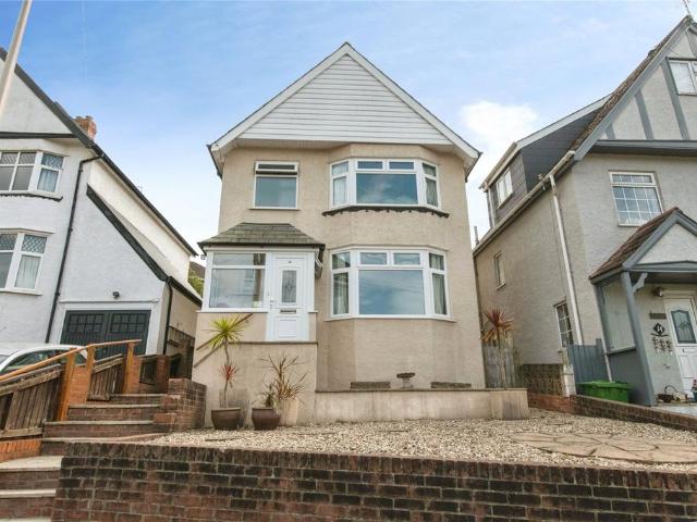 House for sale in Withycombe, Budlake