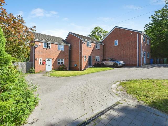 House for sale in Ince-in-Makerfield, Wigan