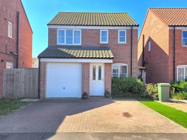 House for sale in Stokesby, Norfolk