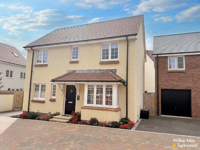 House for sale in Nether Stowey, Somerset