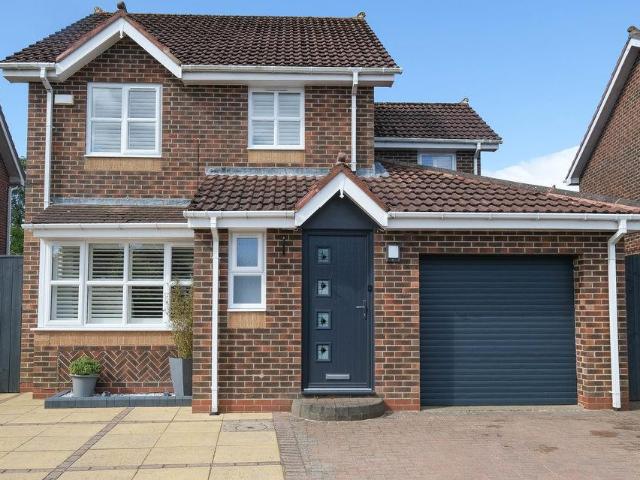 House for sale in Amble By the Sea, Amble