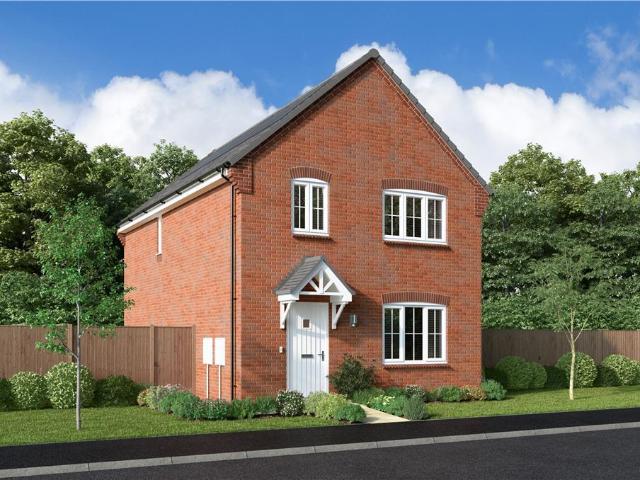 House for sale in St. Georges and Priorslee, Telford