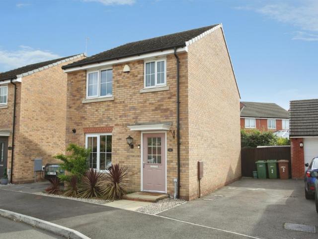 House for sale in Caerphilly, Wales