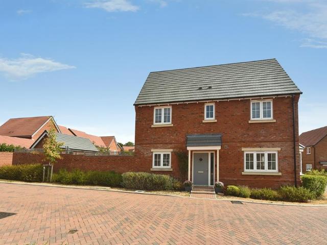 House for sale in Shrivenham, Vale of White Horse