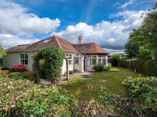 House for sale in Gifford, Scotland