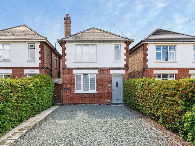 House for sale in March, Fenland