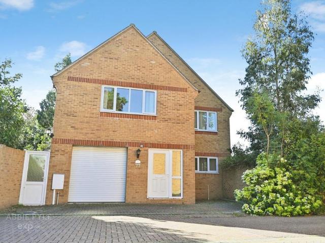 House for sale in Chattenden, Hoo St. Werburgh