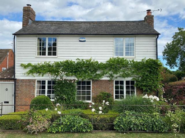 House for sale in Sandown Park, Kent