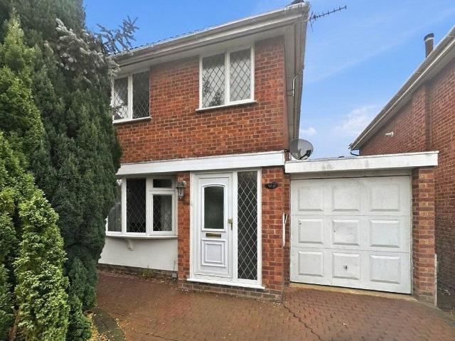 House for sale in Moulton Leys, Northampton