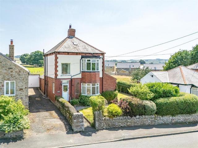 House for sale in Northumberland