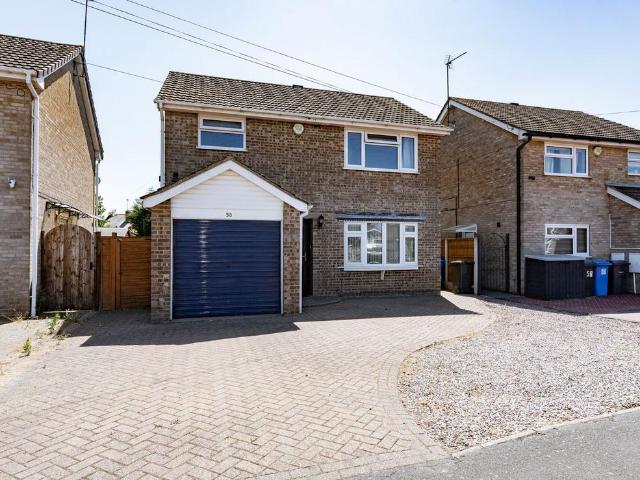House for sale in Boston, Lincolnshire