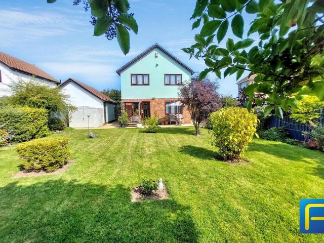 House for sale in Seahouses, Northumberland