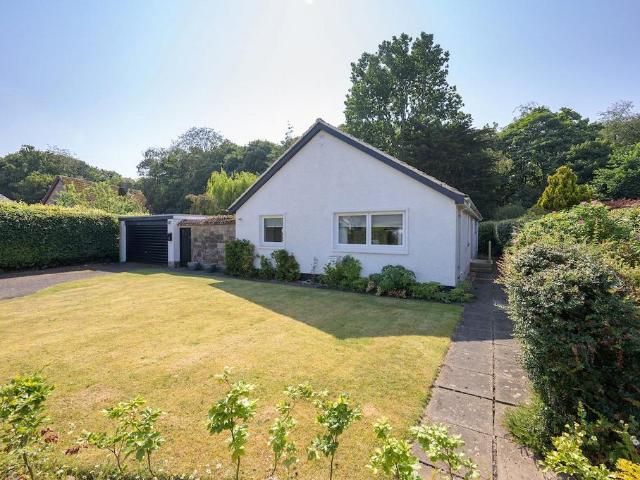 House for sale in East Linton, Scotland