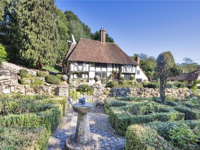 House for sale in Liverton Street, Maidstone