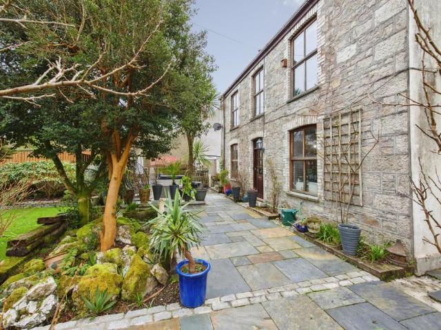 House for sale in St. Mewan, Trewoon