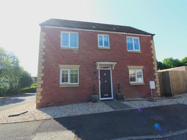 House for sale in Springfield, Pontllanfraith