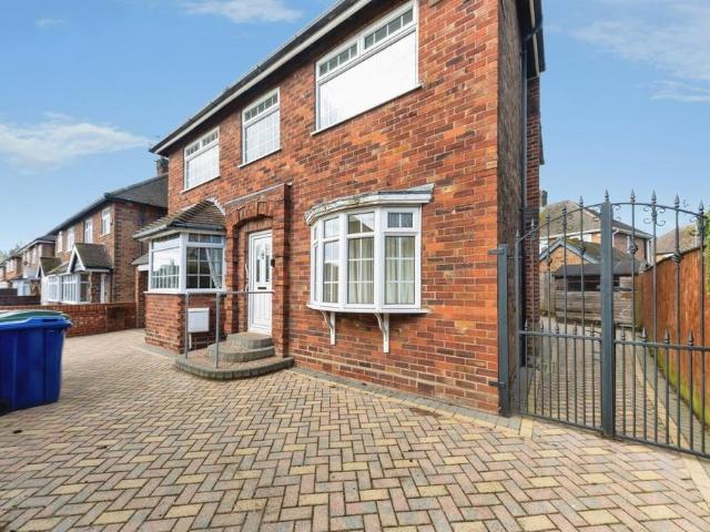 House for sale in Littlefield, Grimsby