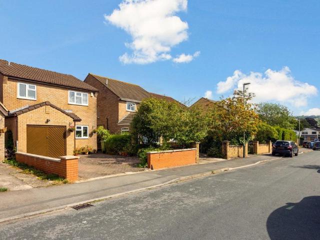 House for sale in Ewens Farm, Cheltenham