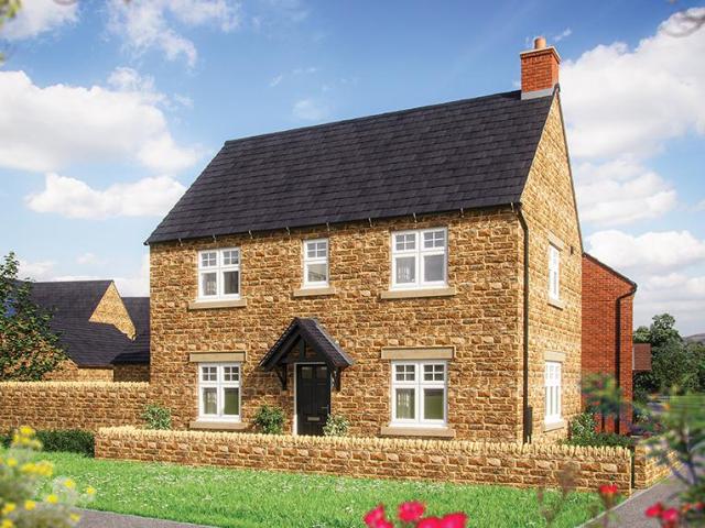 House for sale in Evershot, Isle Of Man