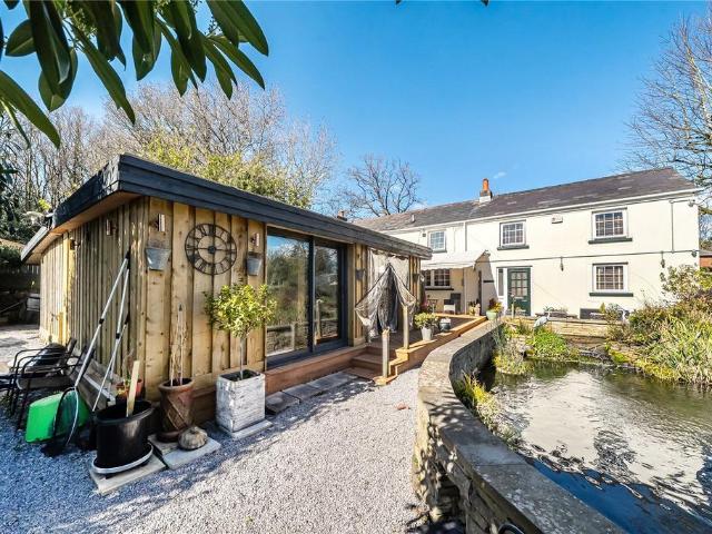 House for sale in Catbrook, Wales