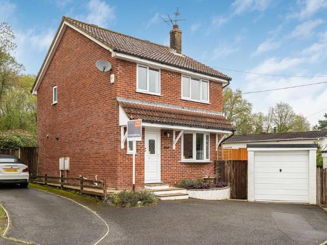 House for sale in Bovey Tracey, Bridford