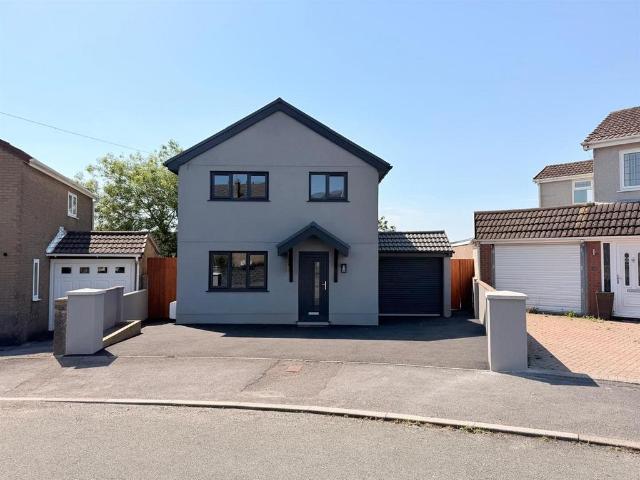 House for sale in Trimsaran