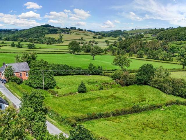 House for sale in Wales