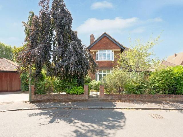 House for sale in Ashley Park, Surrey