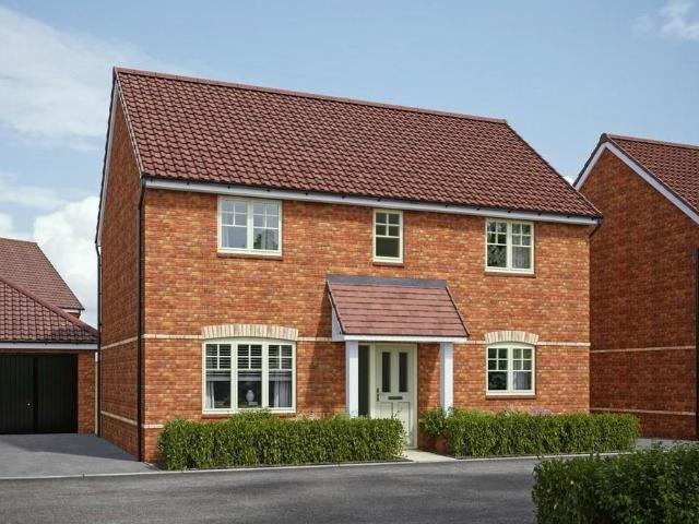 House for sale in Devizes, Wiltshire