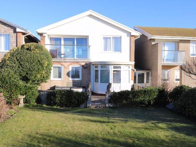 House for sale in Tywyn, Wales