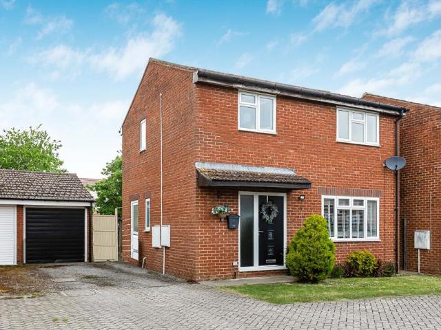 House for sale in Dromore, Oxfordshire