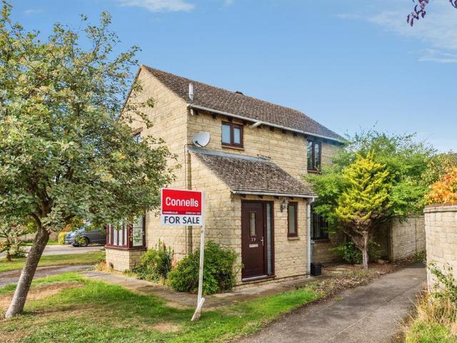 House for sale in Bampton, West Oxfordshire