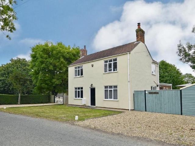 House for sale in Kirton CP, Boston
