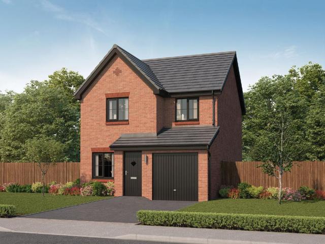 House for sale in Shaw and Crompton, Pendock